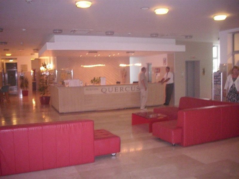 Hotel Quercus Drvenik  Exterior foto